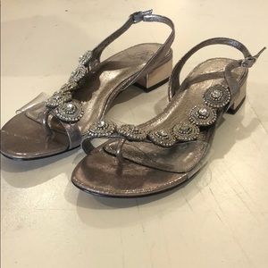 Adrianna Papell size 10 never been worn